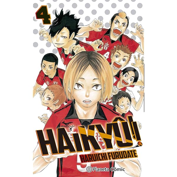 Amazon.com: Haikyû!! nº 01/45 (Haikyu 1) (Spanish Edition) eBook